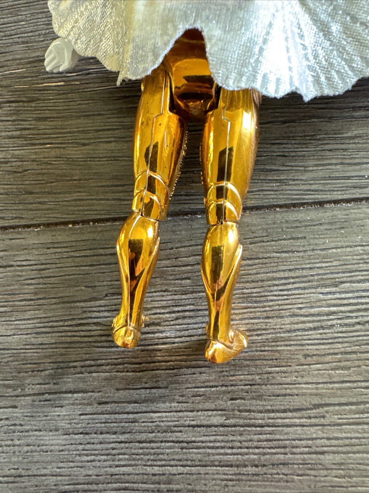 Silverhawks Copperkidd Copper Action Figure (as Shown) Mayday / Bird 1986 Nice!