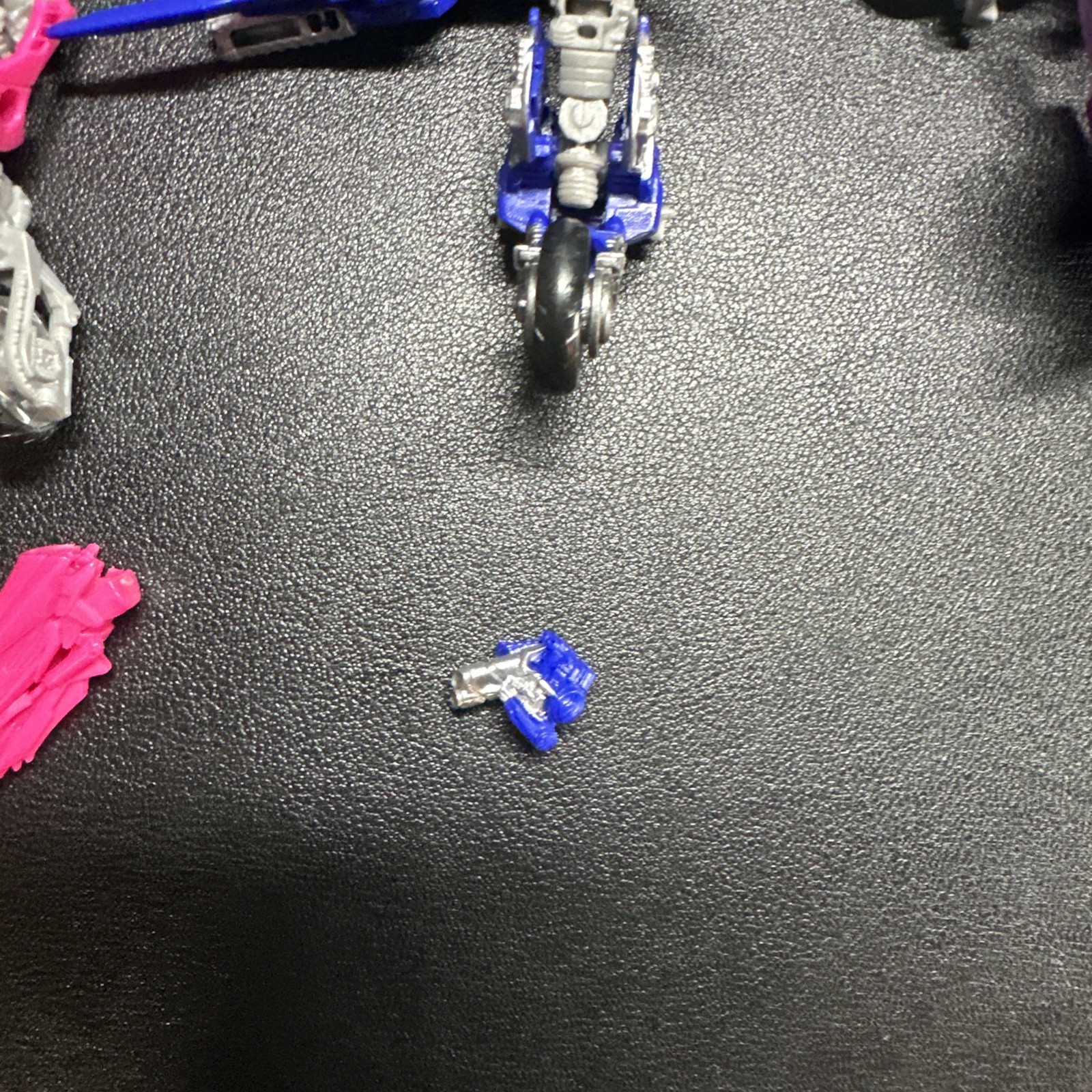 Transformers Arcee Chromia Elita Studio Series 52 Deluxe Class 2-3 inches