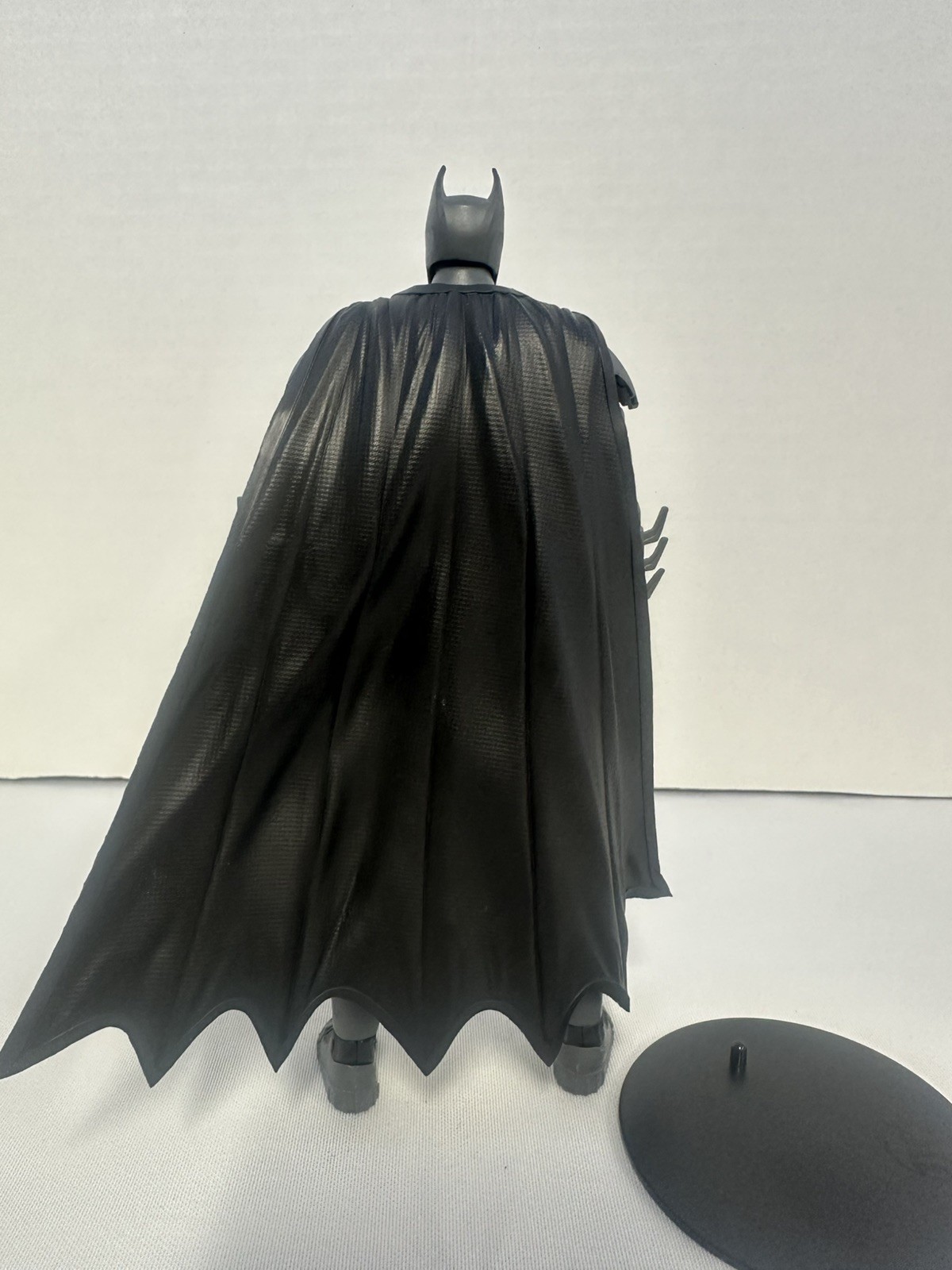 McFarlane DC Multiverse Batman Injustice 2 Page Puncher Figure