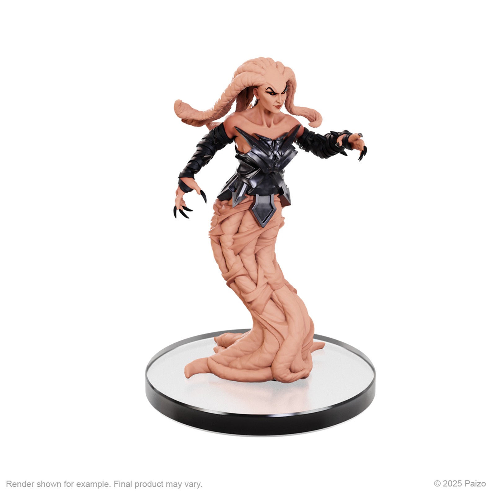 Pathfinder Battles: Planar Perils 10 ct. Booster Brick [Set 27]
