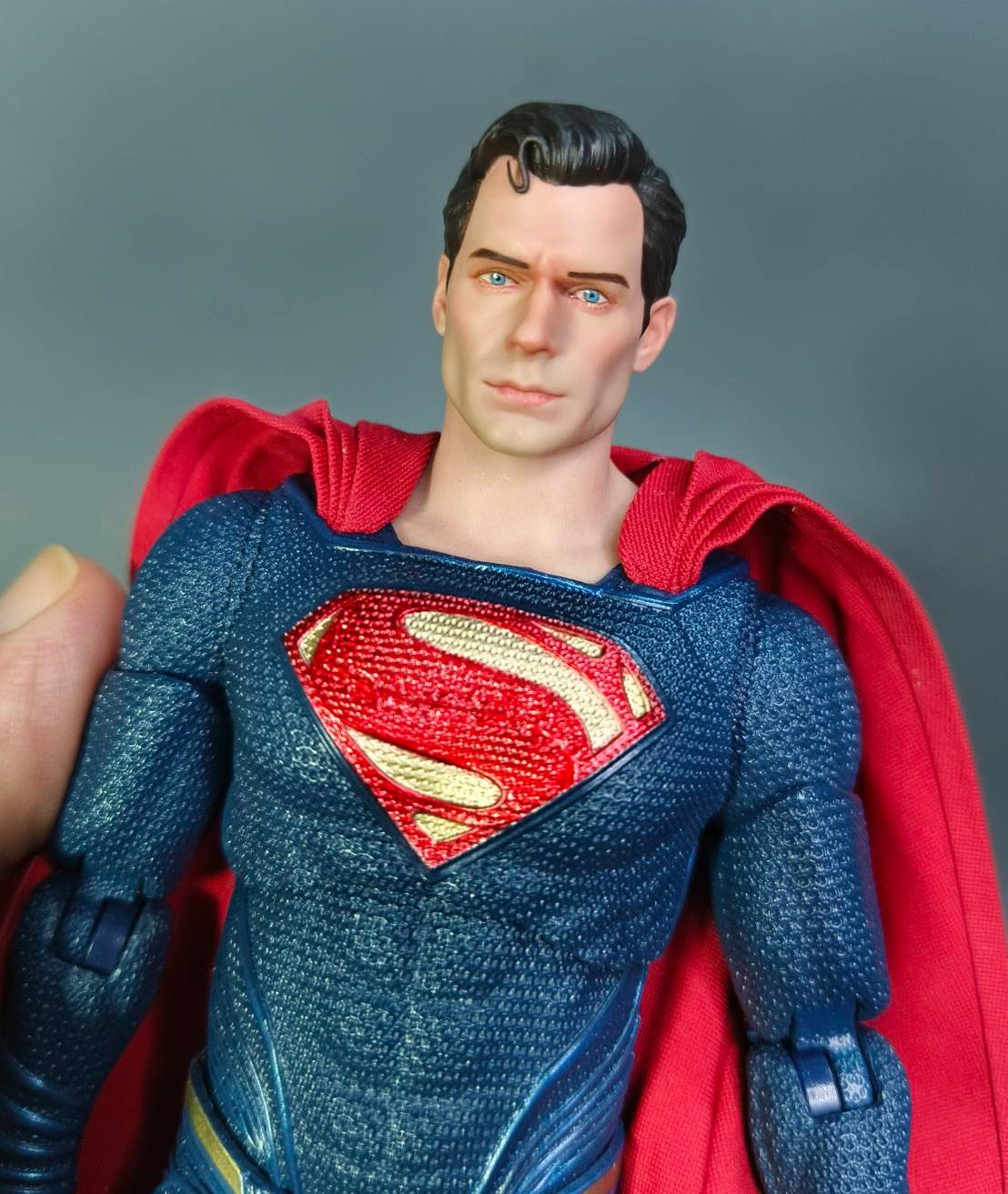 superman henry cavill head for Fondjoy shipping within 7 day or ASAP