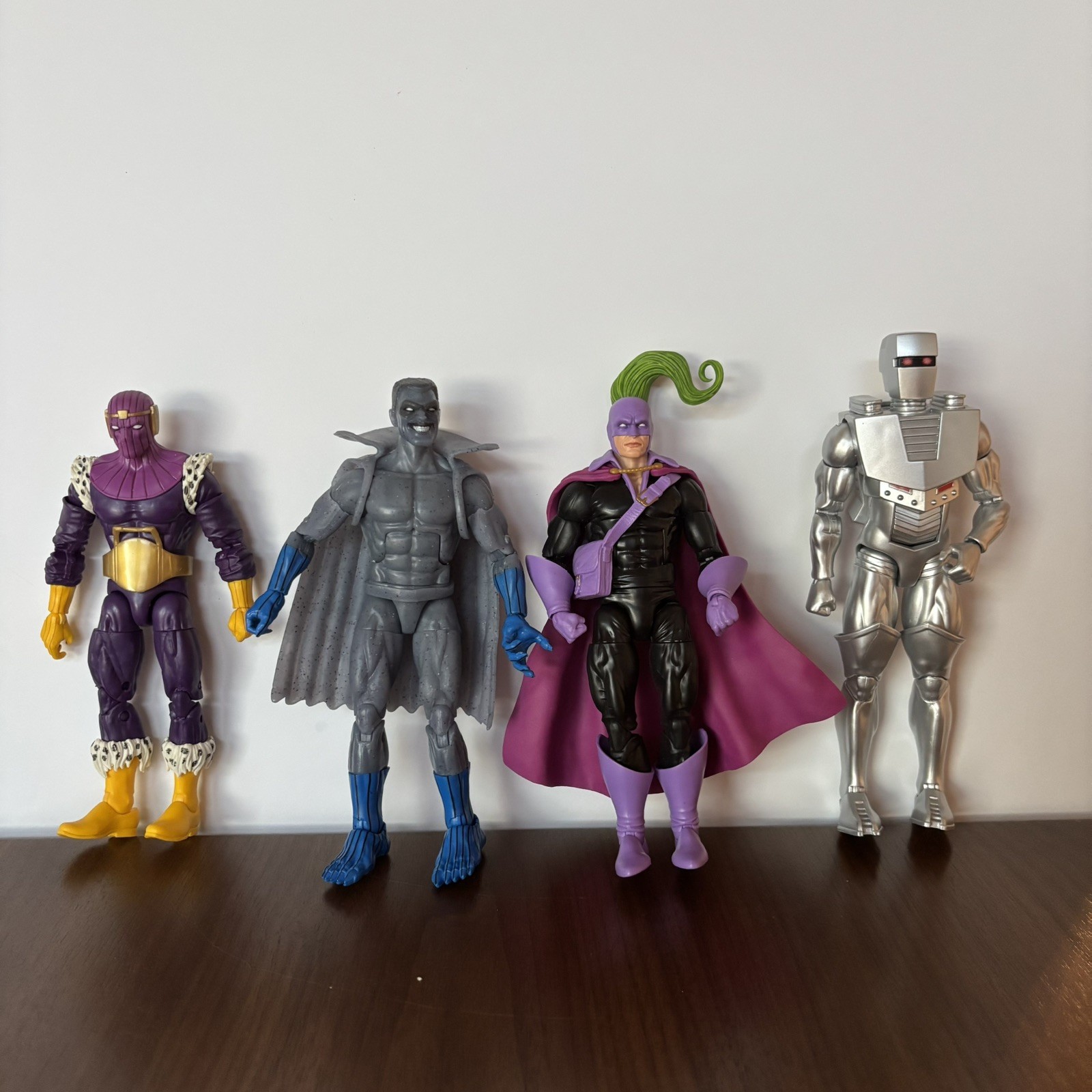 Marvel legends Action Figure Mixed Lot