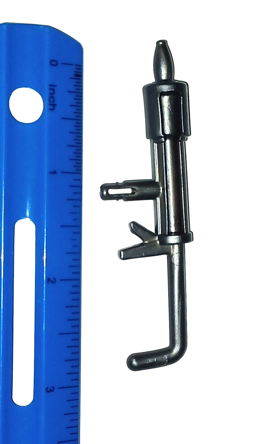 TMNT 2012-2015 Party Wagon Van Laser Gun Weapon Part Accessory (A22-17)