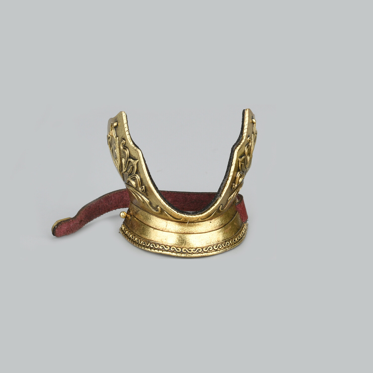 POPTOYS ALS020 1/6 Scale The Era of Europa War The Lionheart Brianna Neck Armor