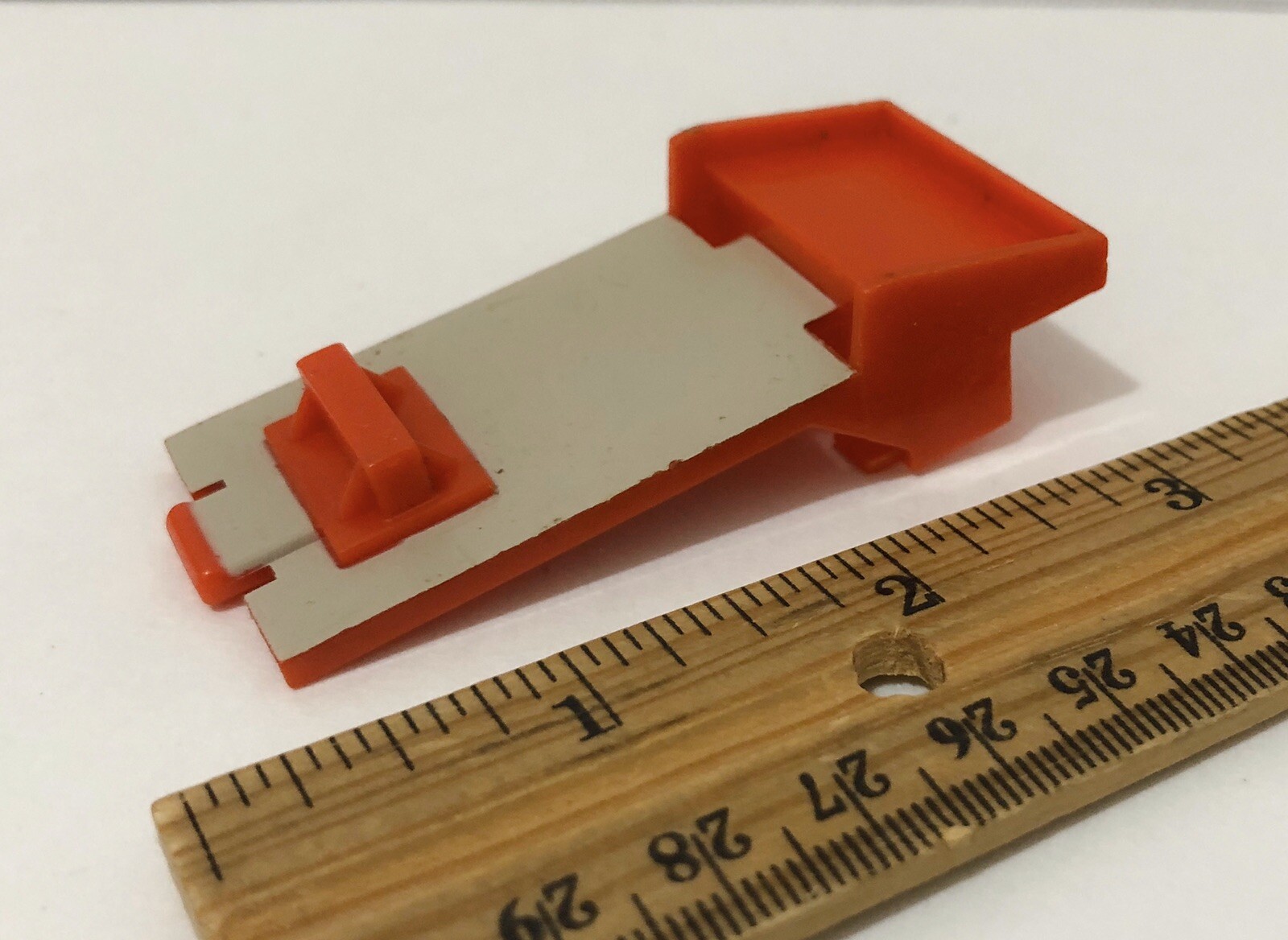 Thomas & Friends Trackmaster Rocky Replacement Battery Cover 2006