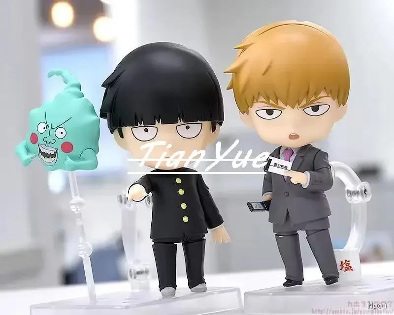 Mob Psycho 100 Reigen Arataka 1922 Mob 1913 Mobu Saiko Hyaku Anime