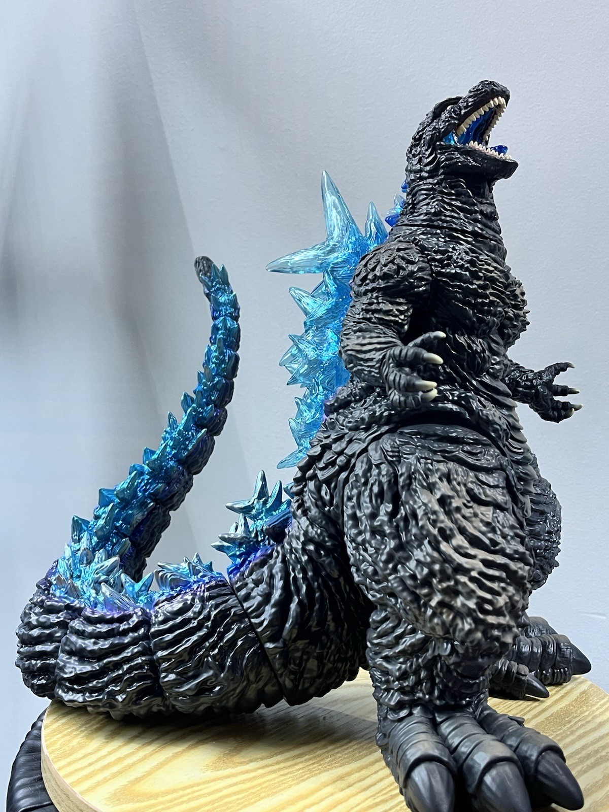 G Saurus Godzilla Minus One