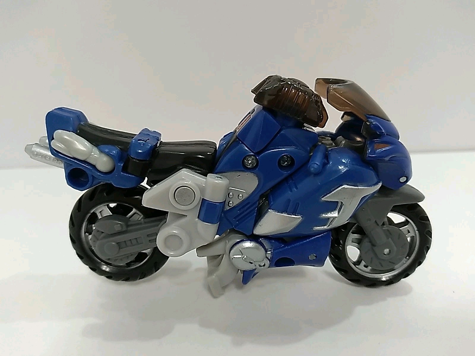 Transformers Movie Arcee Scout Class Target Exclusive 4&Prime; Action Figure Loose