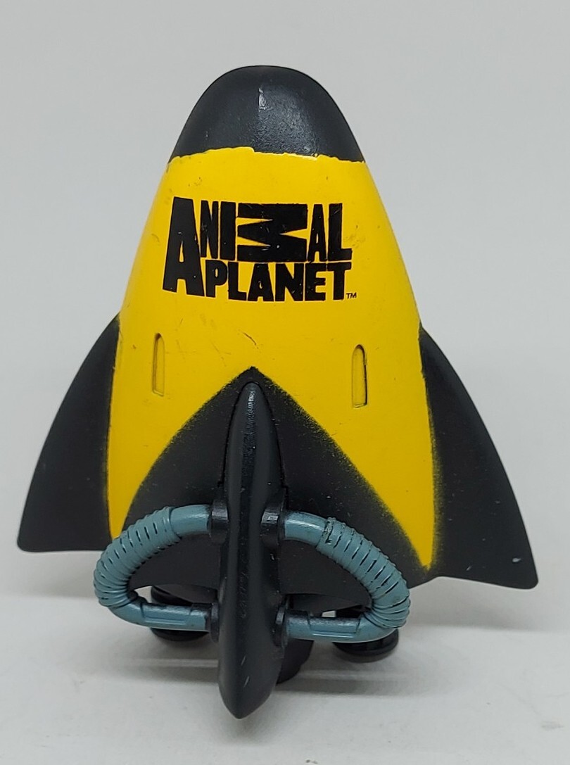 CHAP MEI ANIMAL PLANET SKI JET PART ACCESSORY Toy