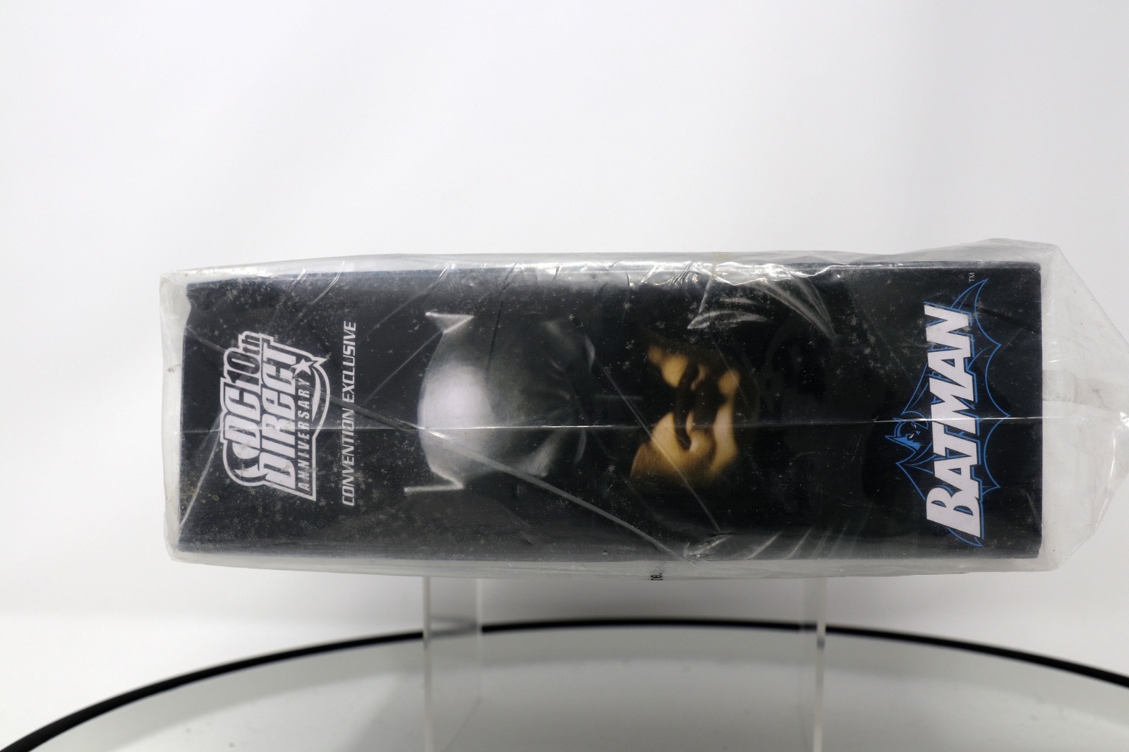 Unopened Batman DC Direct 10th Anniversary San Diego Comic-Con 2008