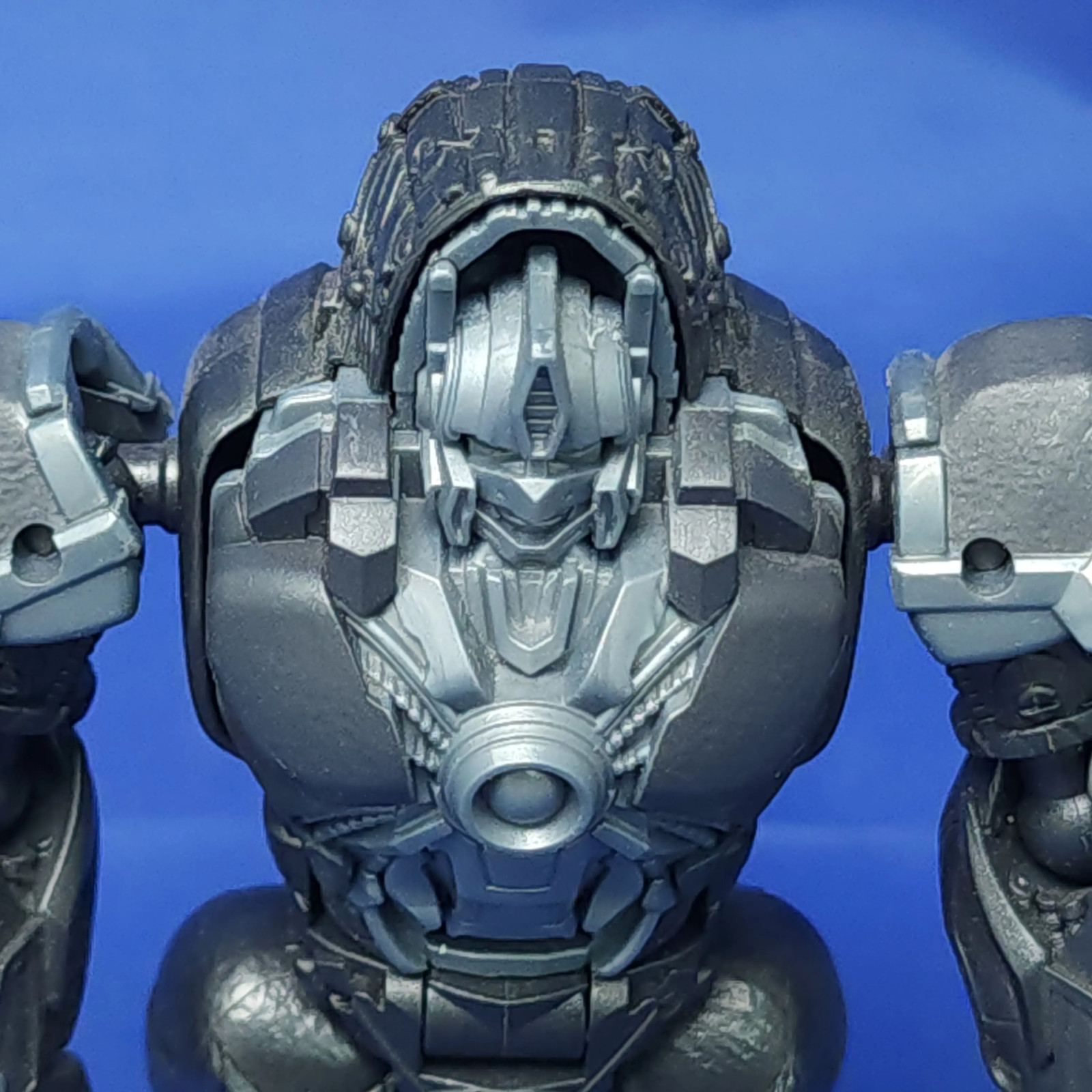 Transformers Beast Wars Optimus Primal & Arrowstripe Action Figure 2-Pack