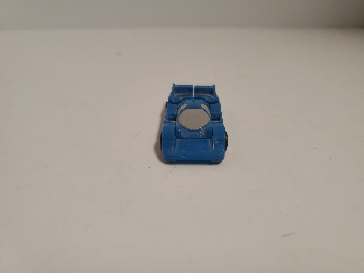 Spinchange Transformers Generation One G1 Micromaster 1988 Hasbro