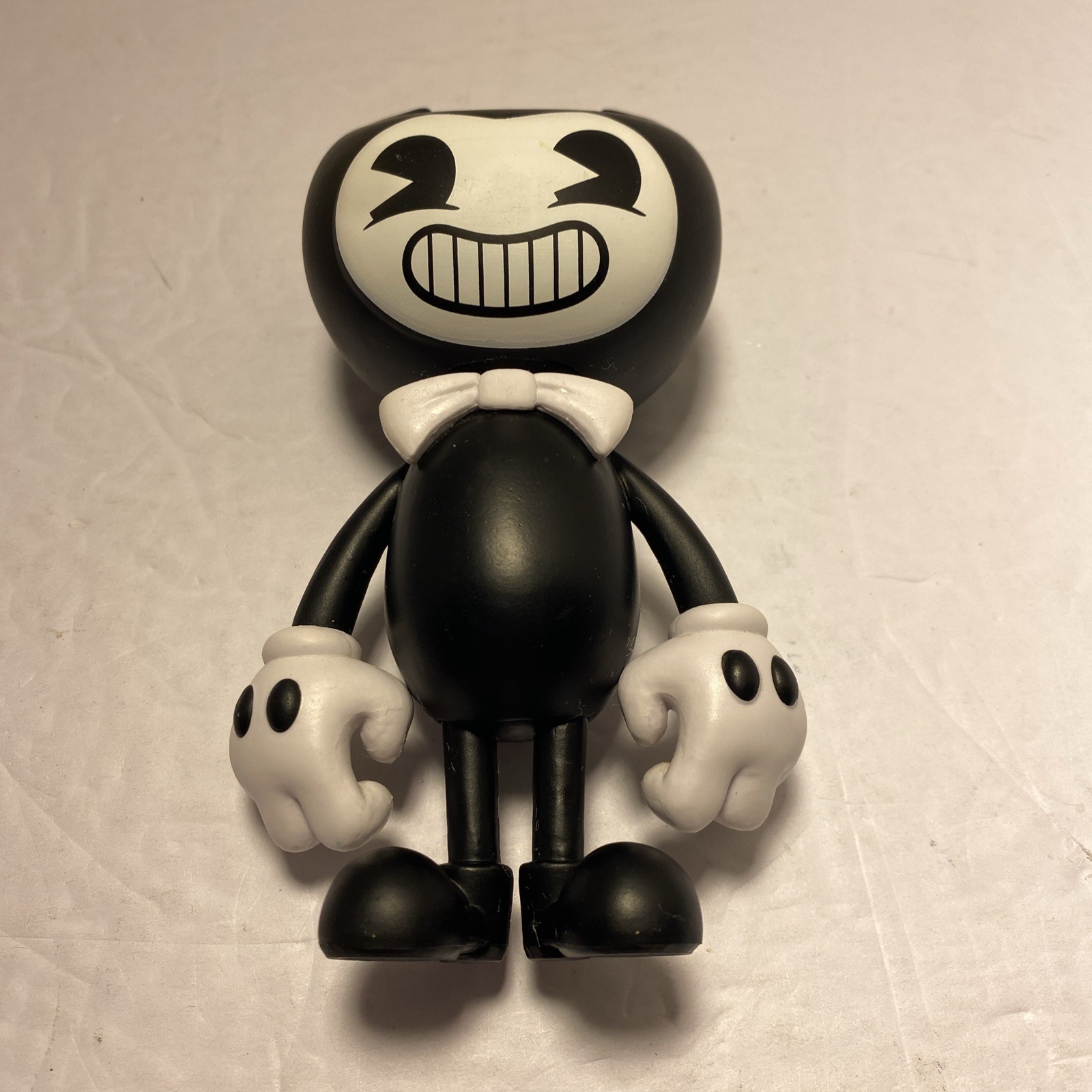 2017 Phat Mojo Bendy & the Ink Machine 5&Prime; Vinyl Action Figure