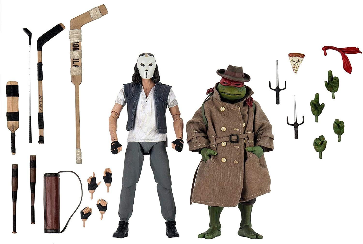 NECA NECA54124 Action Figure
