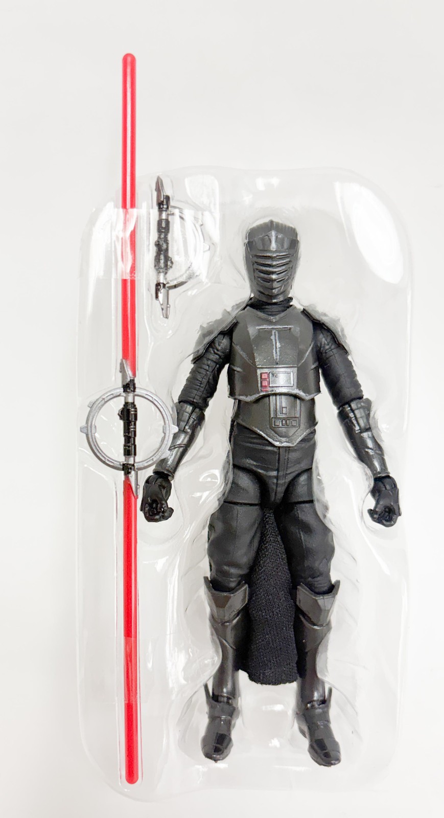 Loose Marrok VC386 from Star Wars Maul Shadow Lord 2026 Vintage 3 3/4&Prime; Series