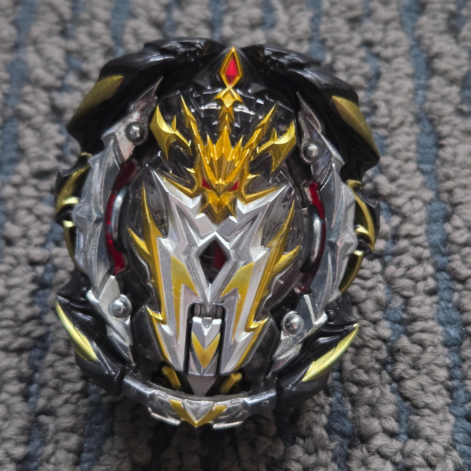 Prime Apocalypse 0Dagger Ultimate Reboot&rsquo; Beyblade Burst Gatinko Takara Tomy #1