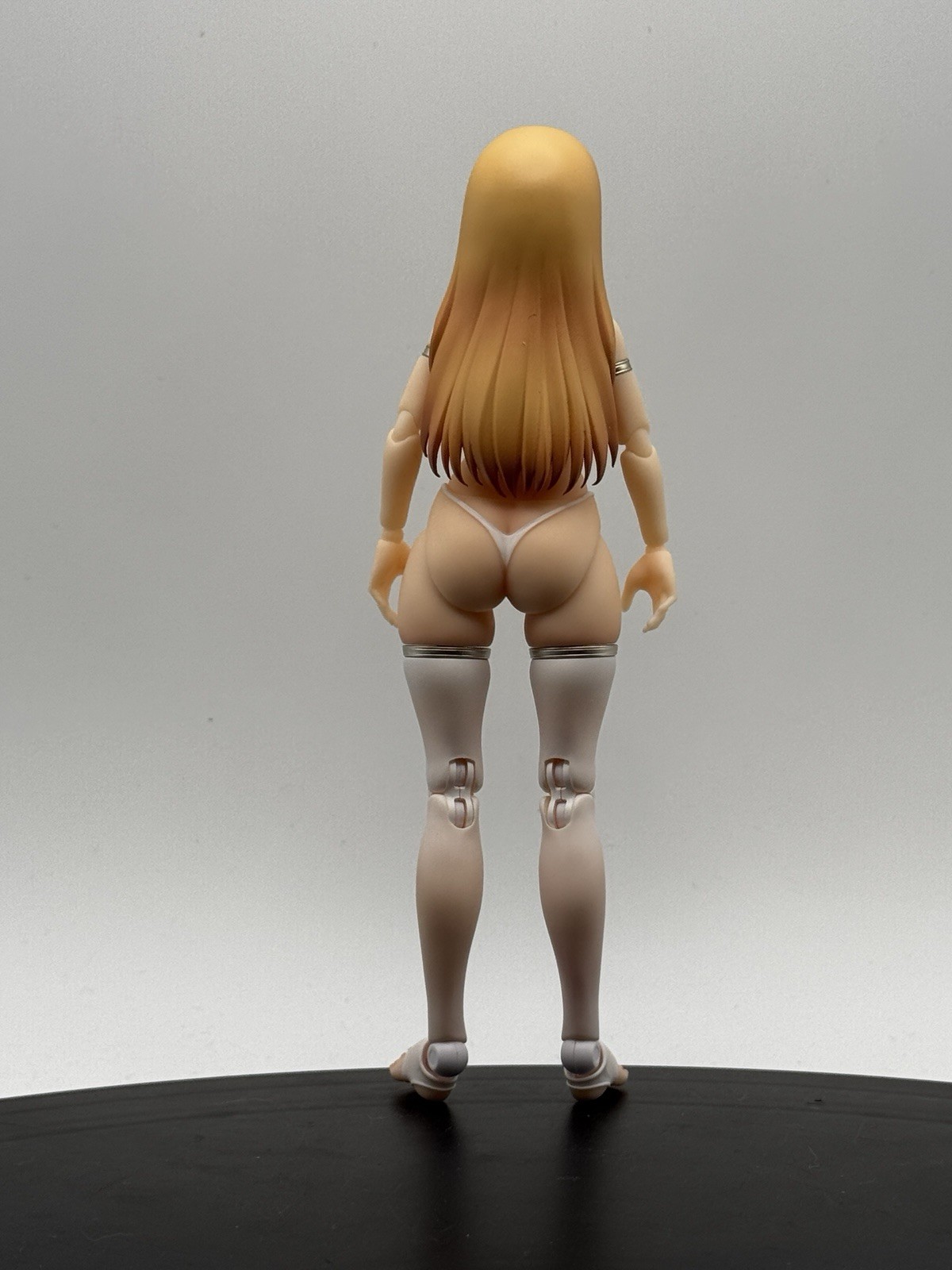 Snail Shell Sister Muse Asdo Fig & Feet Pack