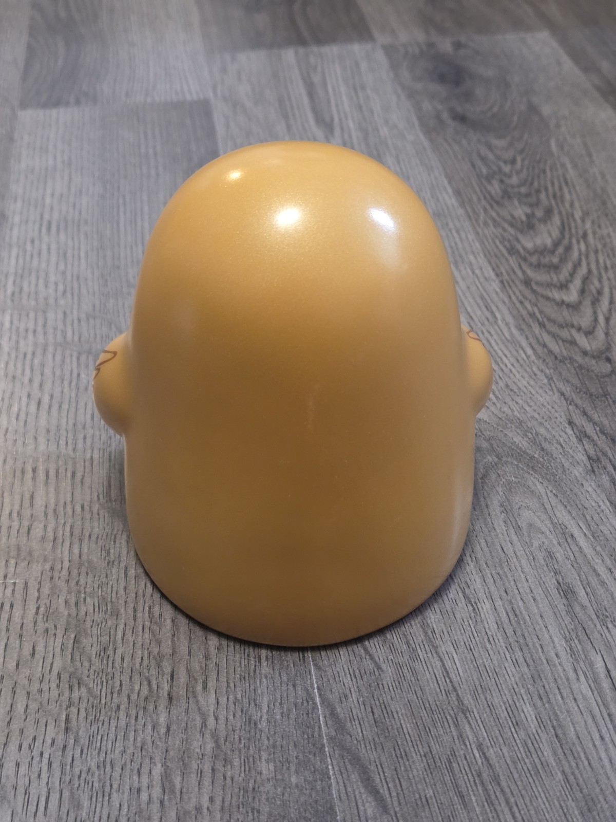 Bimtoy Tiny Ghost Gold Maneki Neko Reis O&rsquo;Brien Fugitive Toys Exclusive LE 400