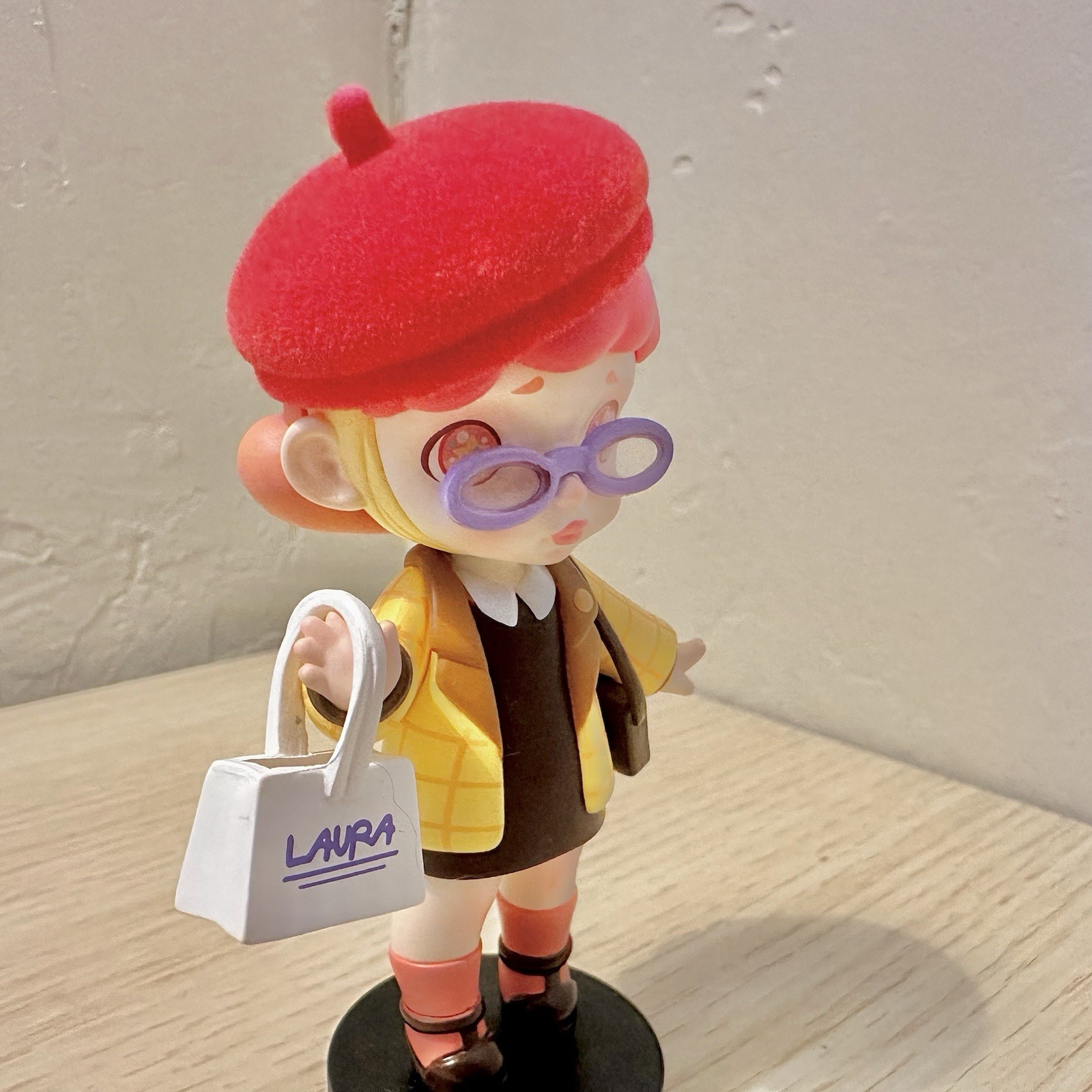 ToyCity Laura Fashion Trendsetter – Show Buyer