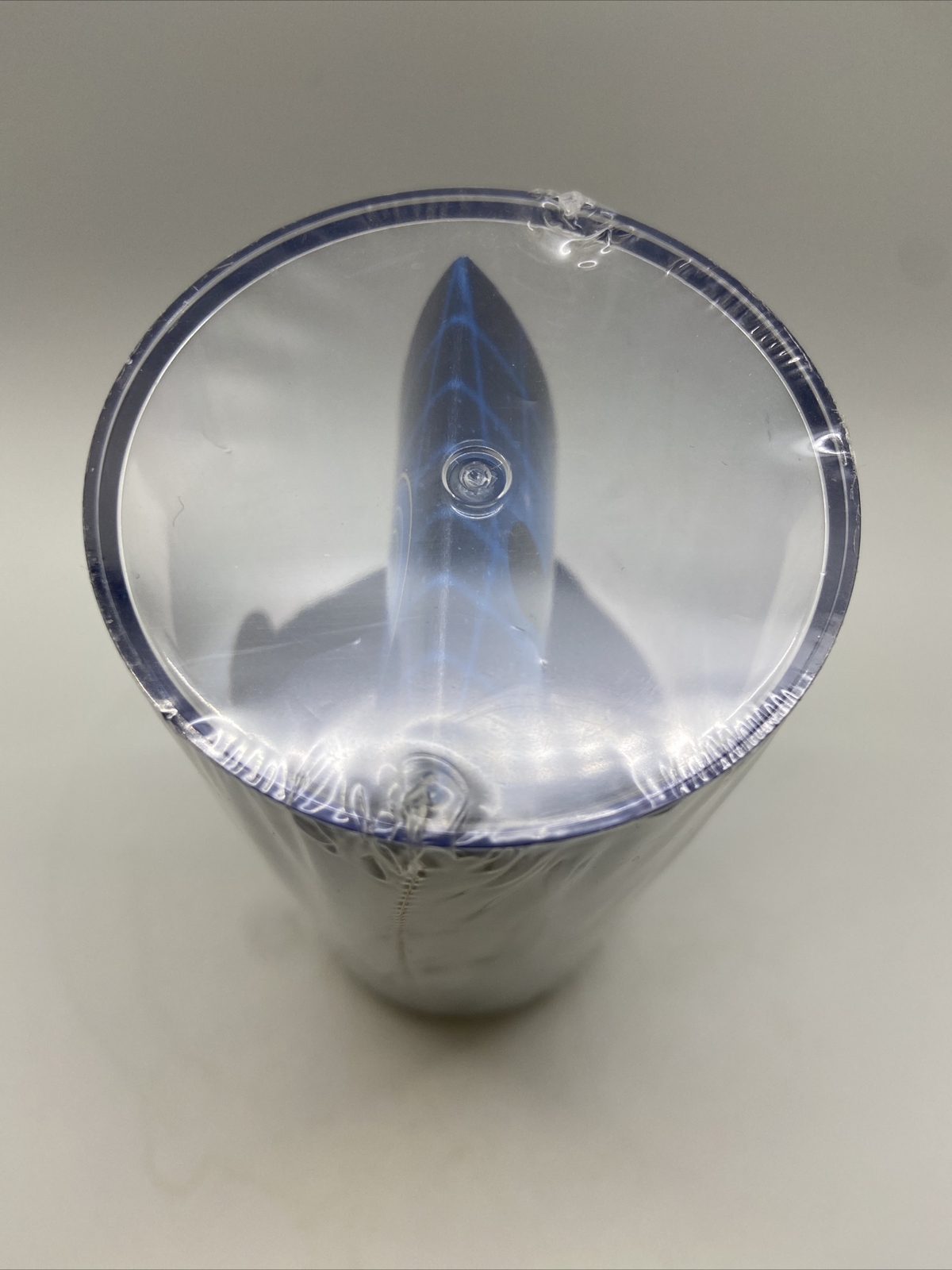 Sealed Neca Valuelock Storage Capsule & Adj. Foot Peg for 3 3/4&Prime; Figure Display