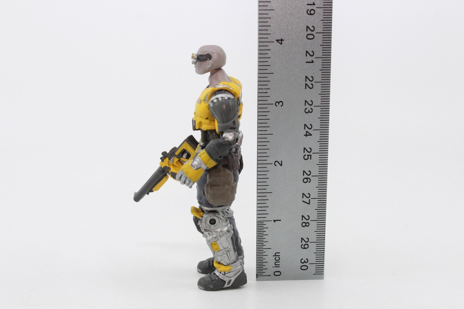 Ready Player One AECH 4&Prime; Action Figure by FUNKO
