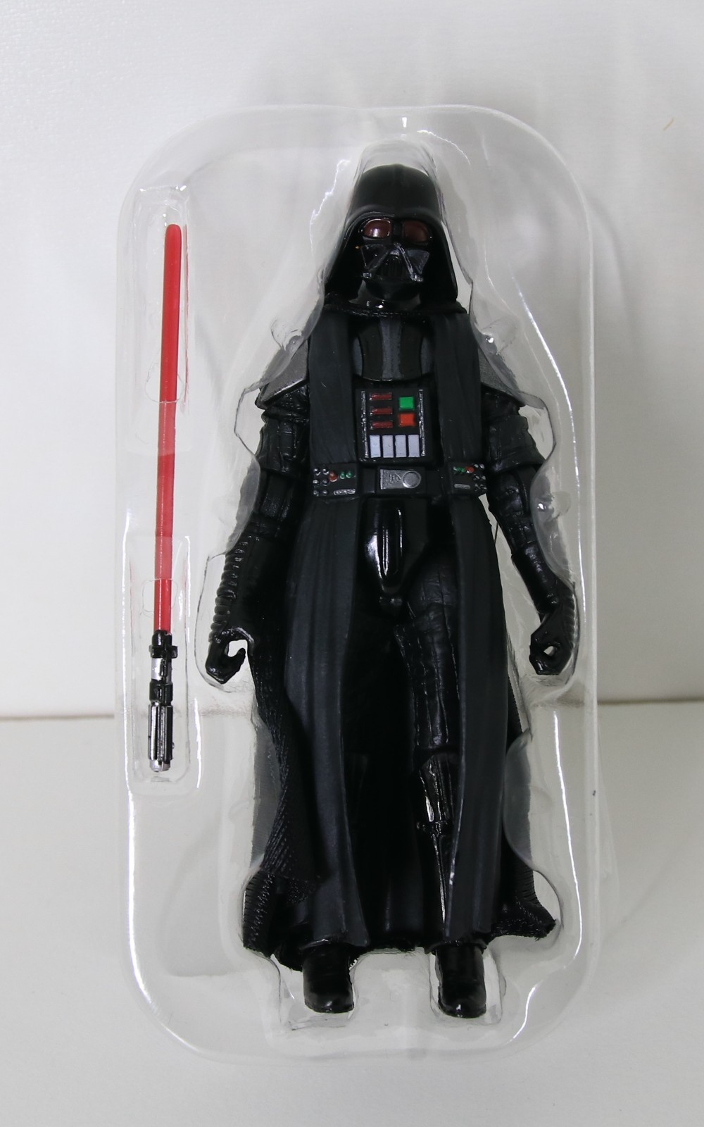 Star Wars Vintage Collection VC178 Rogue One Darth Vader Loose/Mint/Complete