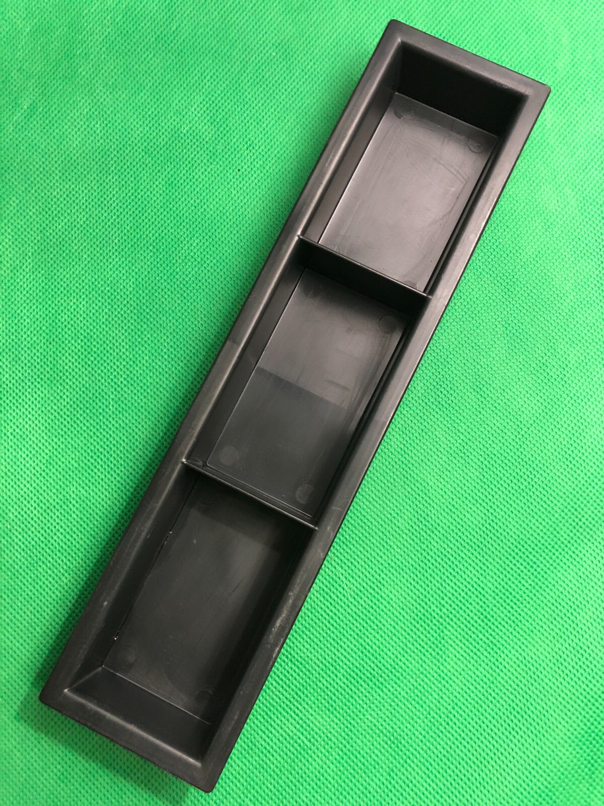 Vintage GI Joe ARAH 1983 Headquarters STORAGE TRAY BIN playset part