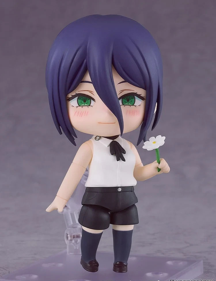 Reze Chainsaw Man Reze Arc figure New Japan