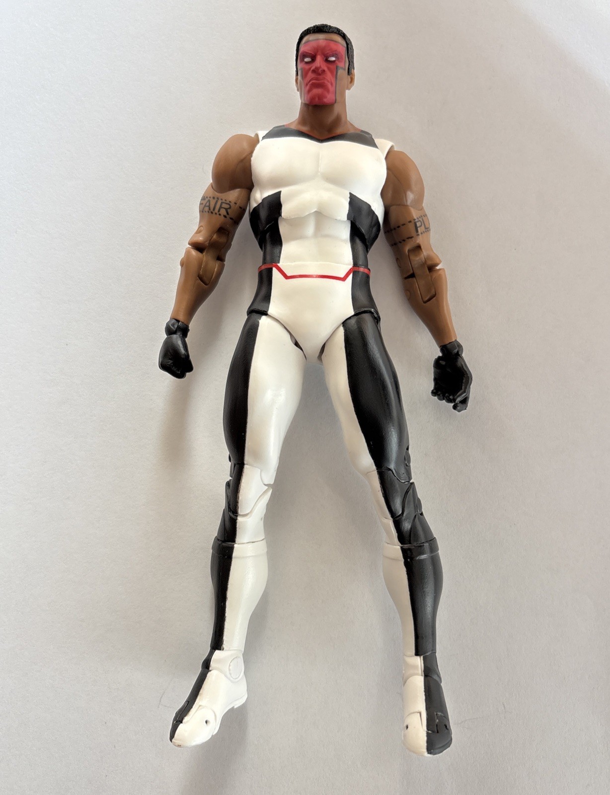 McFarlane Toys DC Multiverse Mr. Terrific Loose