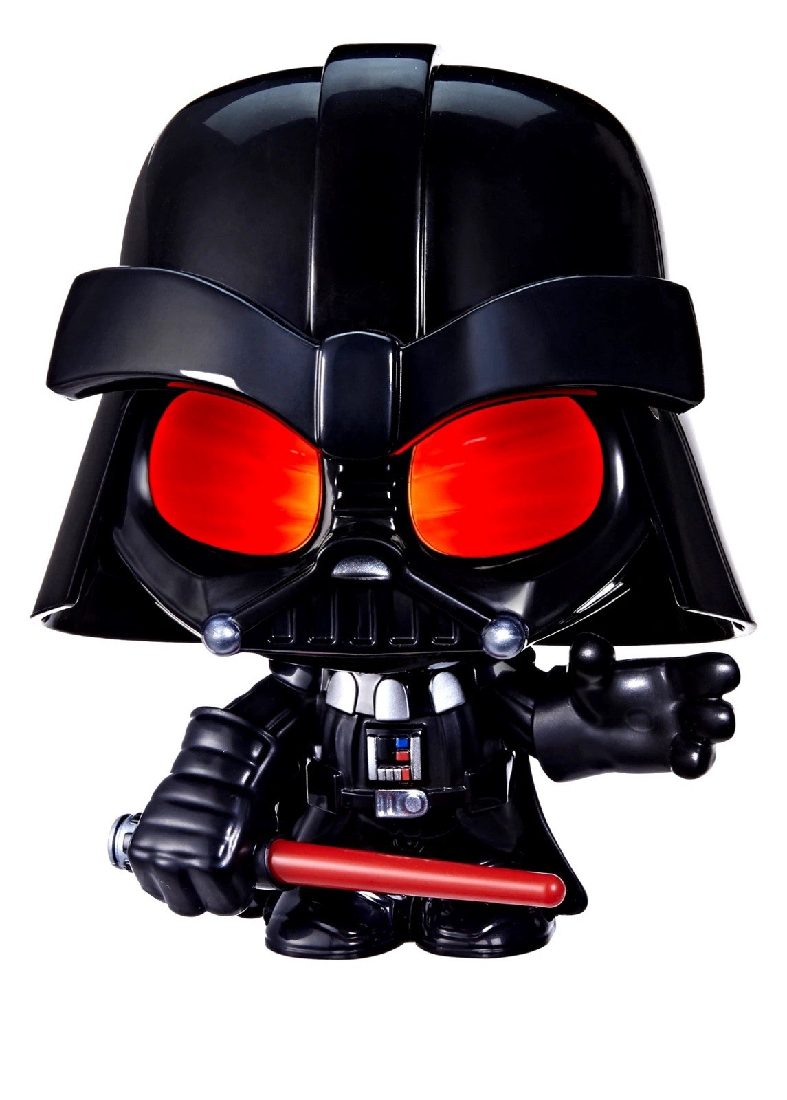 Star Wars Force N Telling Vader, Star Wars Toys for Kids Ages 4 and Up