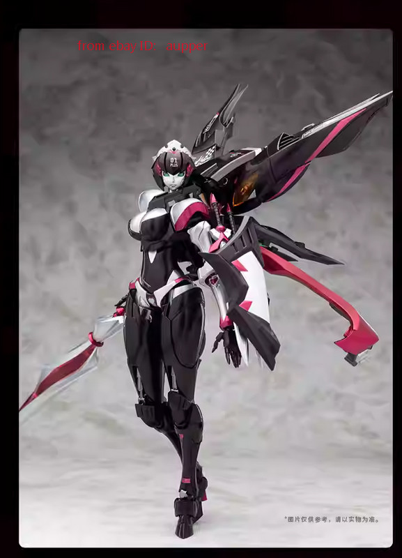 Big Firebird Build Ex-01plus Mooka 18cm Action Figure New Toy In Stock