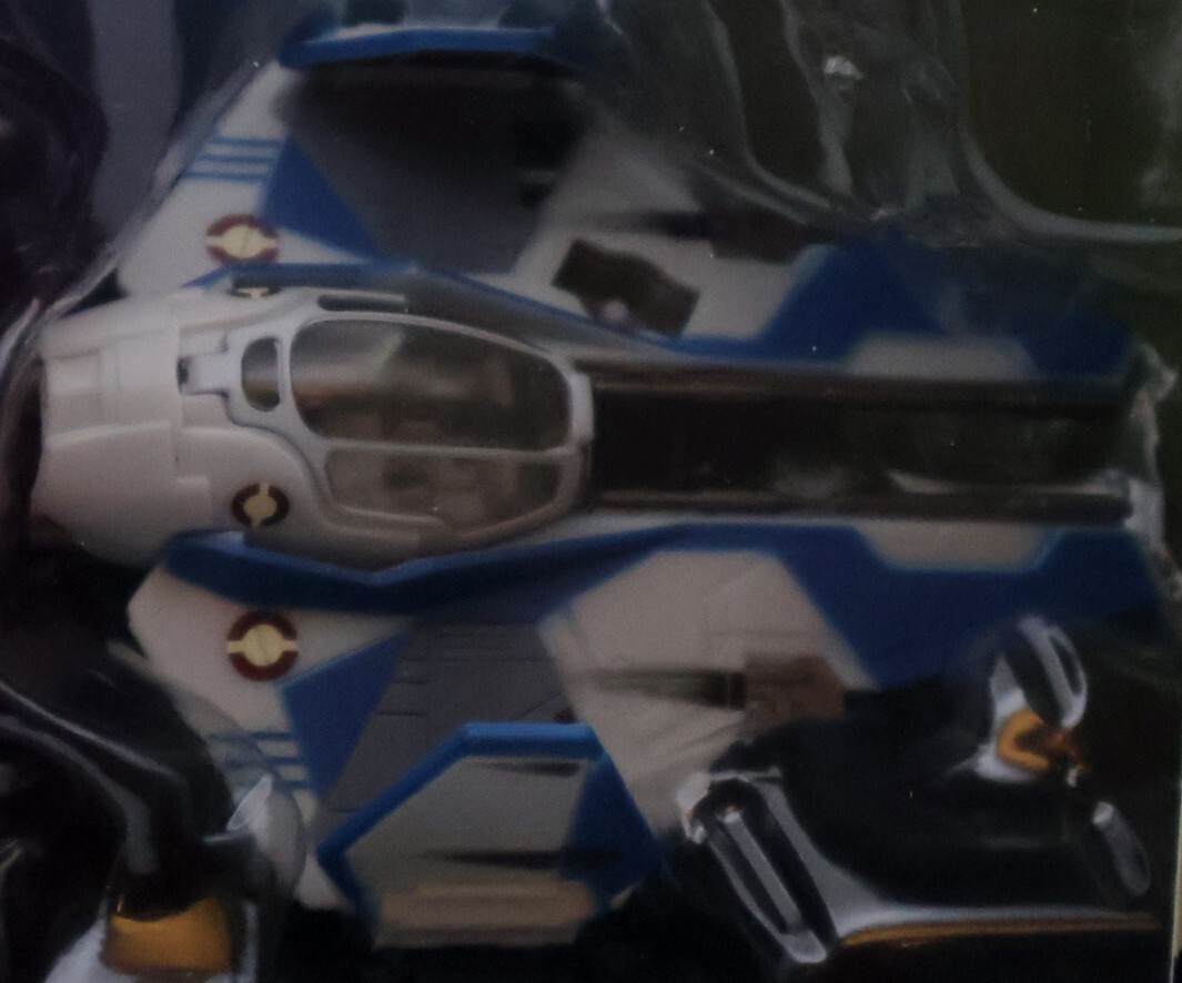 Star Wars Micro Galaxy Squadron General Grievous&rsquo;s Final Battle Pack Exclusive
