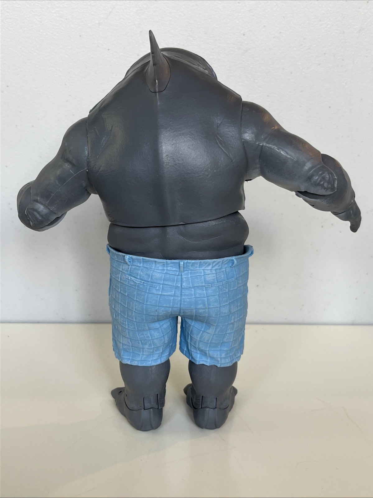 McFarlane DC Multiverse King Shark BAF Build-A-Figure Suicide Squad