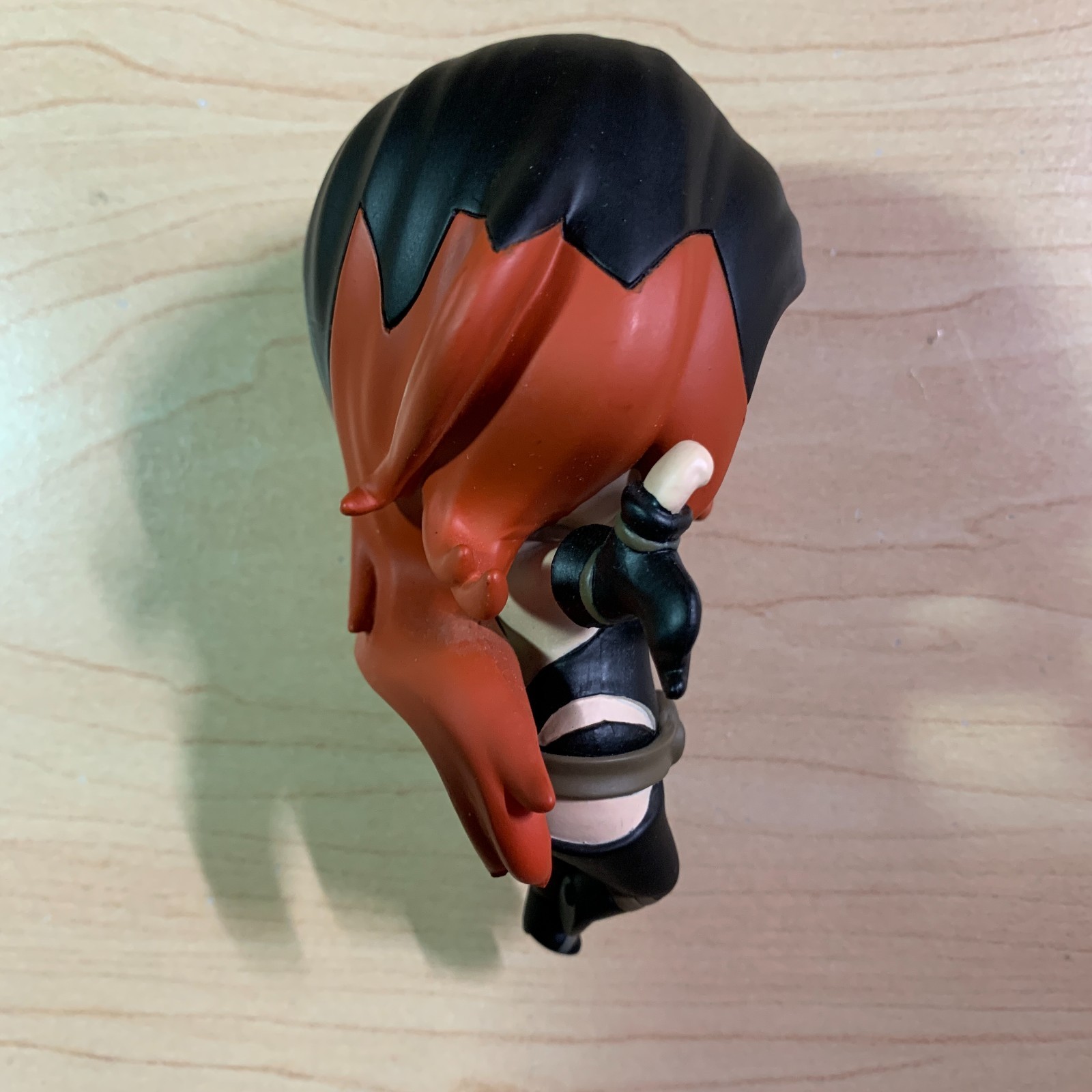 Gravity Rush 2 Raven 4&Prime; Limited Edition Vinyl Figure Statue – Official Sony PS4