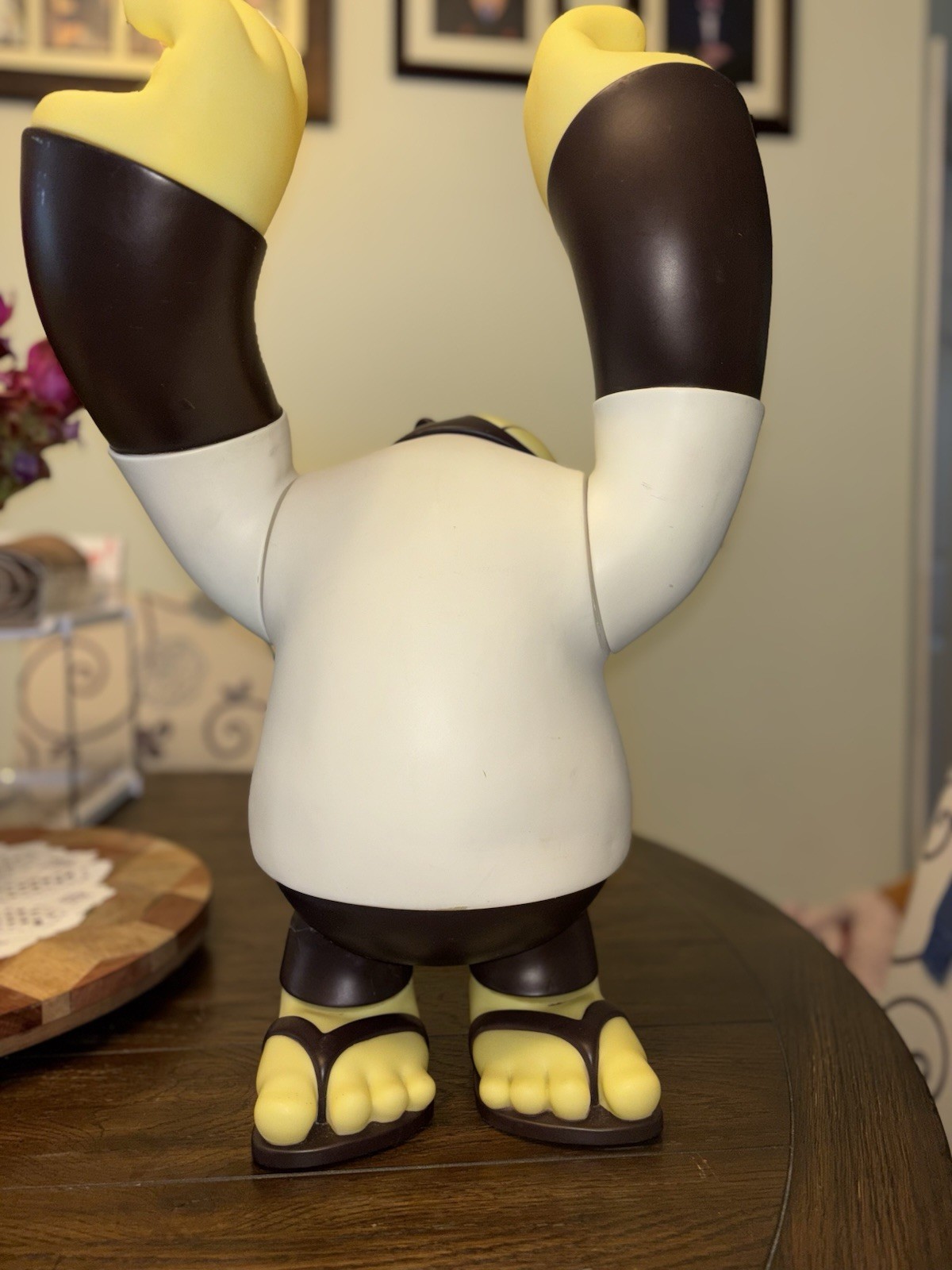 Sonny 16 Inch Sun Bum Gorilla