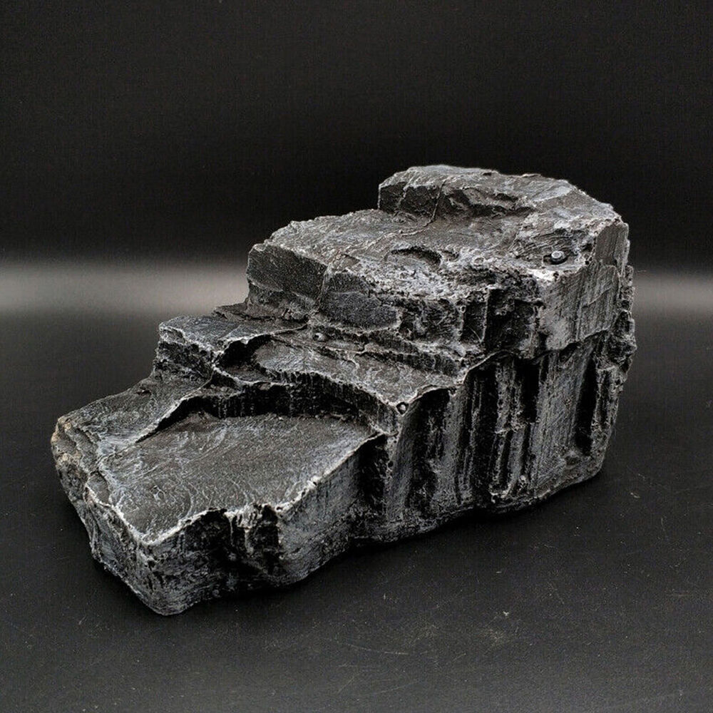 1/6 Rock Mountain Stand Base Platform Scene Accessory For 12&Prime; Figure Display