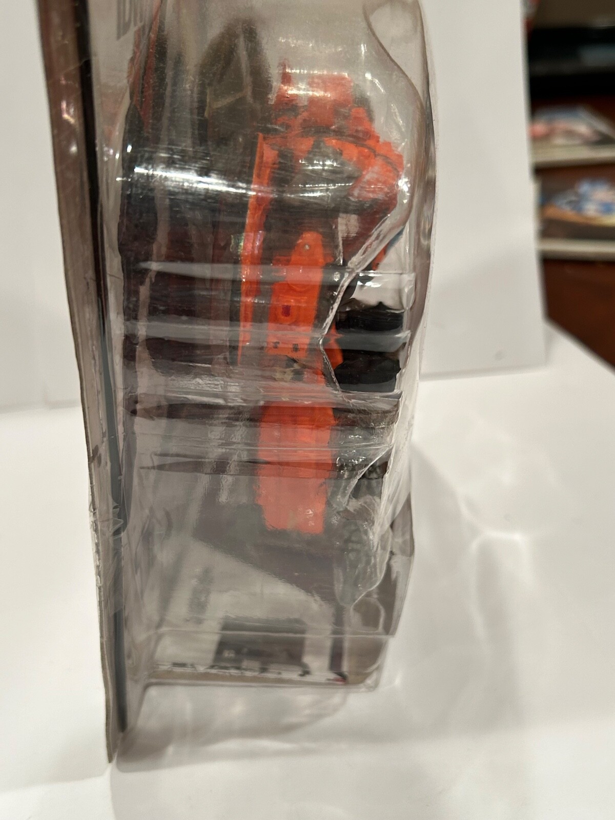 Transformers Generations 30th Anniversary Thrilling 30 Deluxe Class Jhiaxus