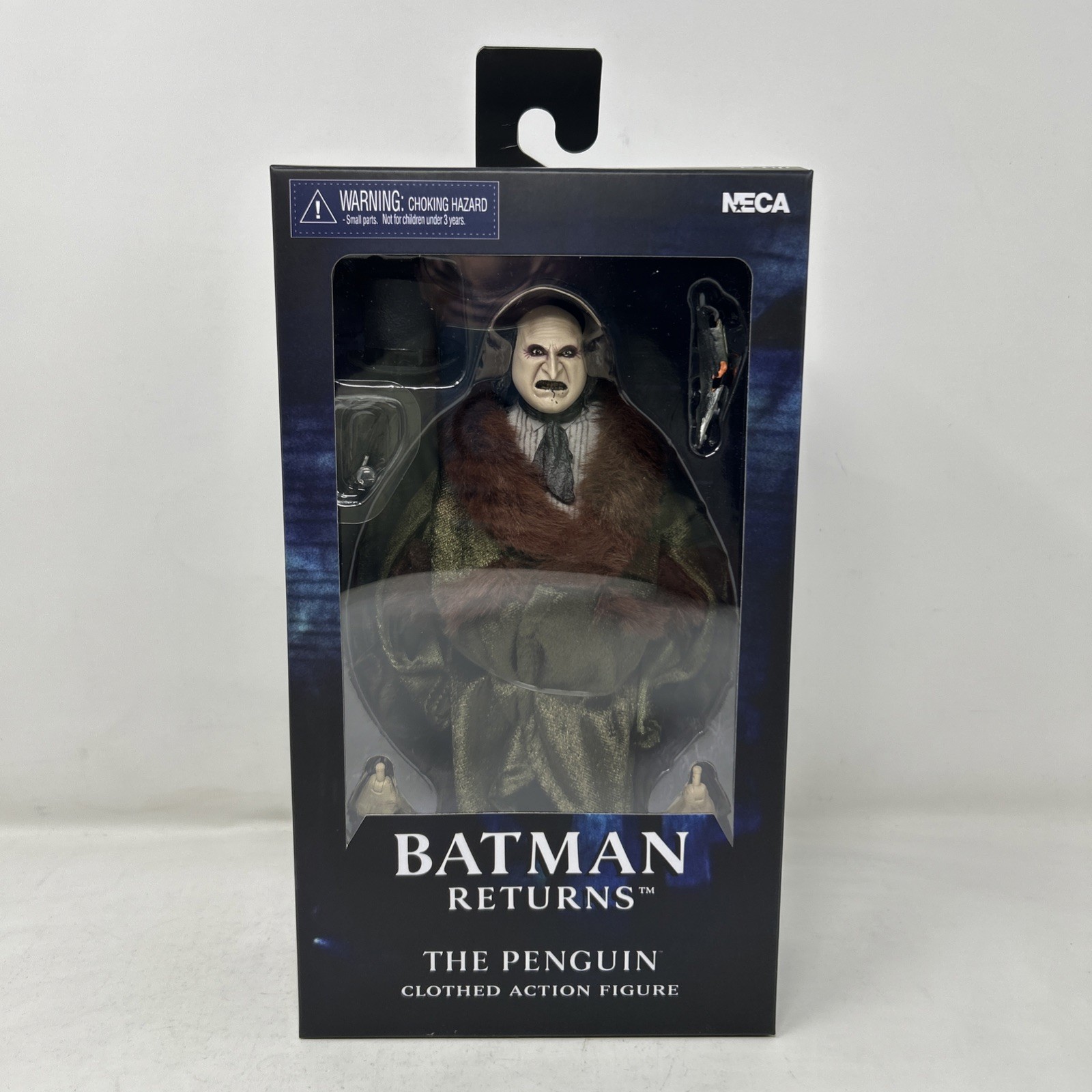 Neca Batman Returns The Penguin