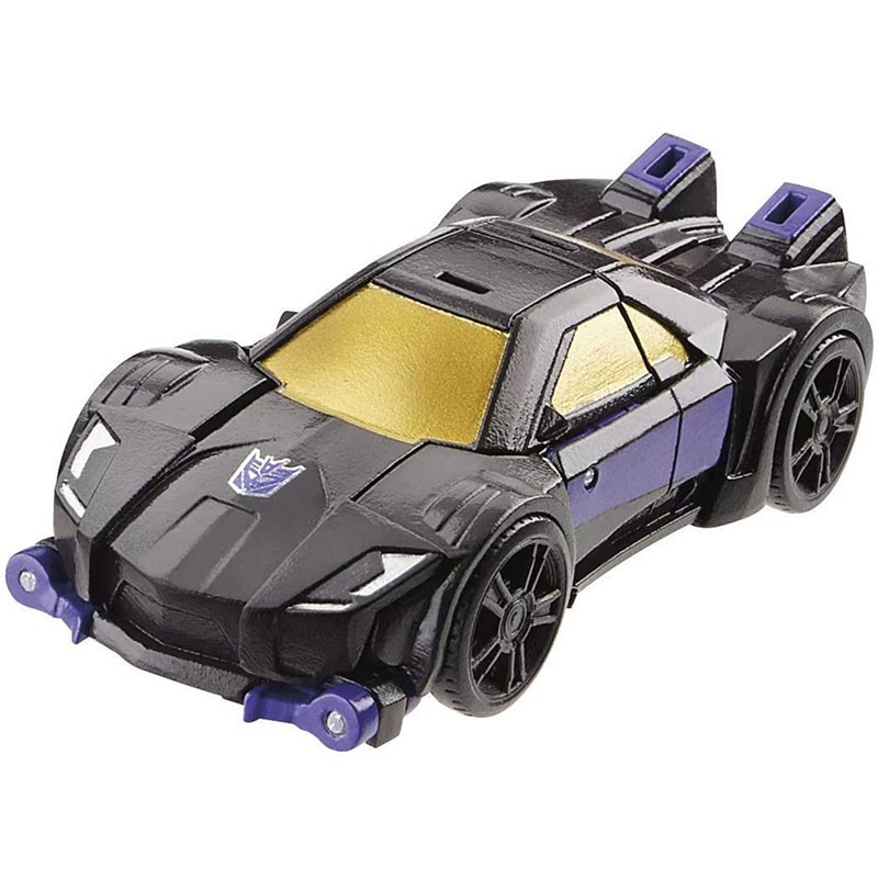 Hasbro Transformers Decepticon Blackjack Combiner Wars Legends Class Figure