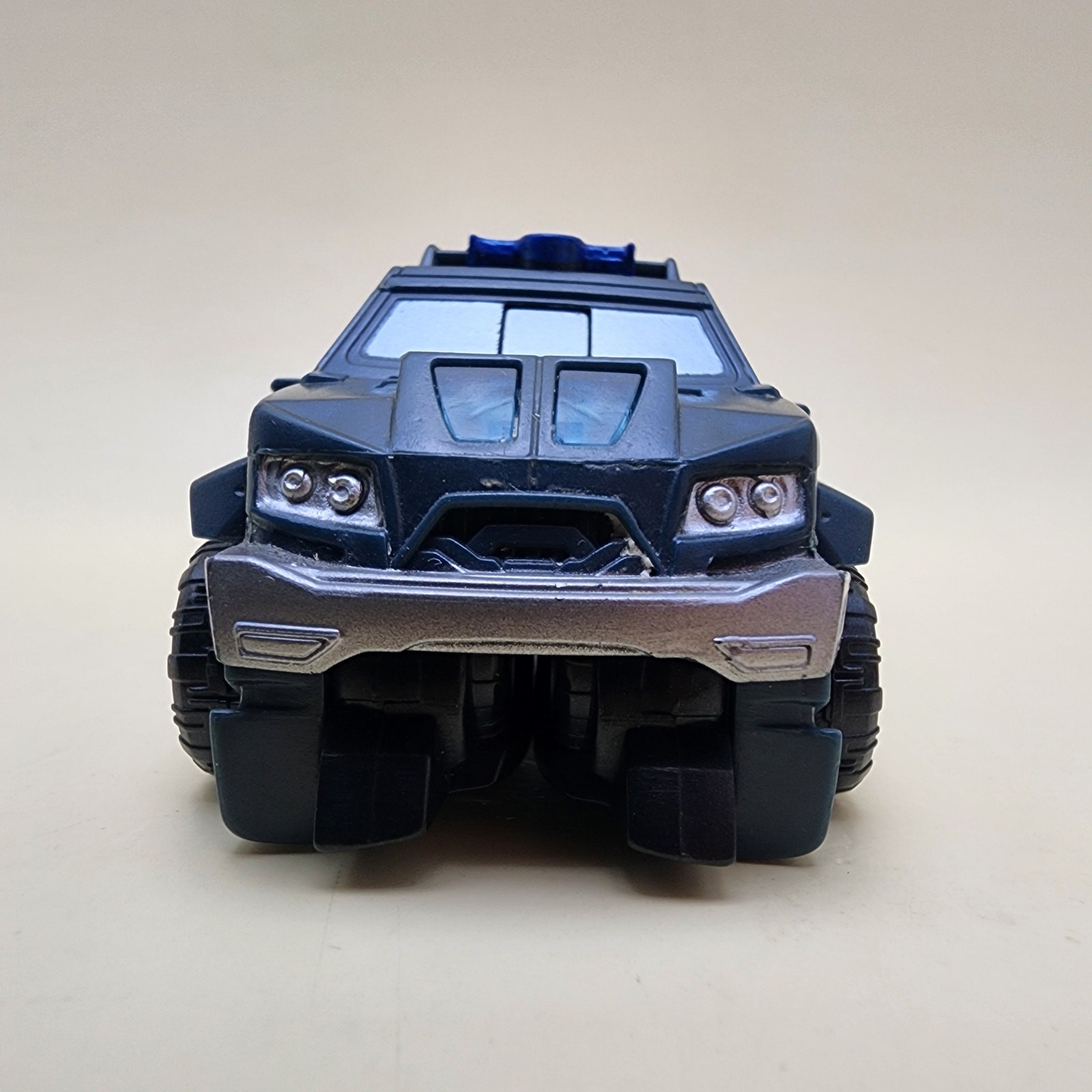 TRANSFORMERS Prime RID (2012) Battle Tactics BULKHEAD Cyberverse 3&Prime; Legion