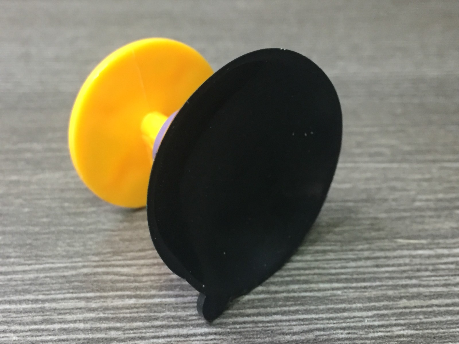 Batman Forever ATTACK WING BATMAN Suction Cup x1 Kenner Original Accessory
