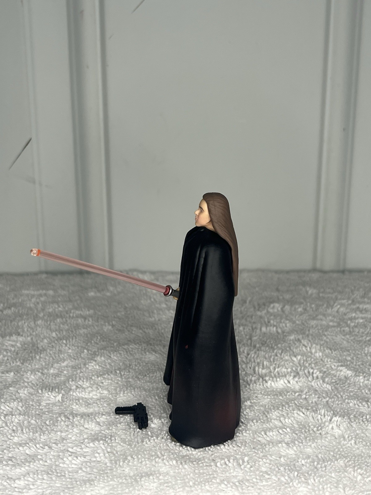 Star Wars 1998 Expanded Universe Kenner « Princess Leia » (Dark Empire Comics)