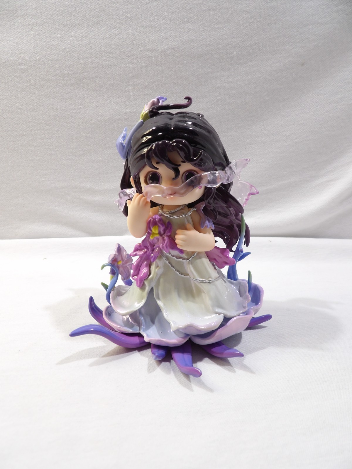 Heyone Song Of Light And Dark Night Series Blind Box Figures, Iris Dance Lady