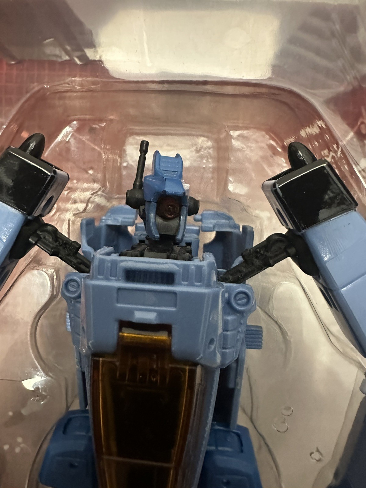 Transformers Generations (2014) Autobot Whirl 30th Anniversary thrilling 30 open