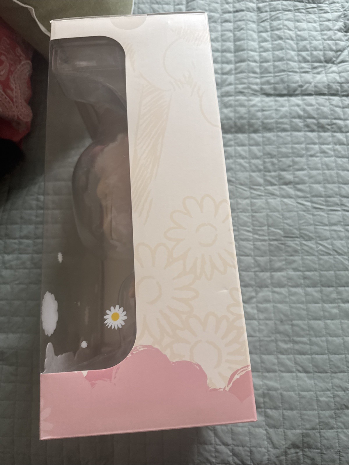 Close To Sweet Mokoko