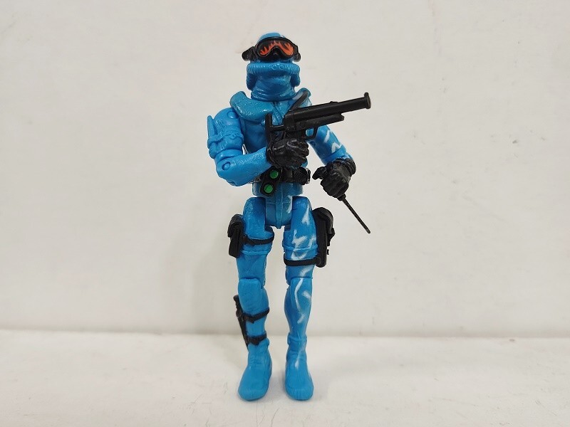 5pcs/lot the Corps Special Force Random Gi Joe Lanard Action Figure Toy 3.75&Prime;
