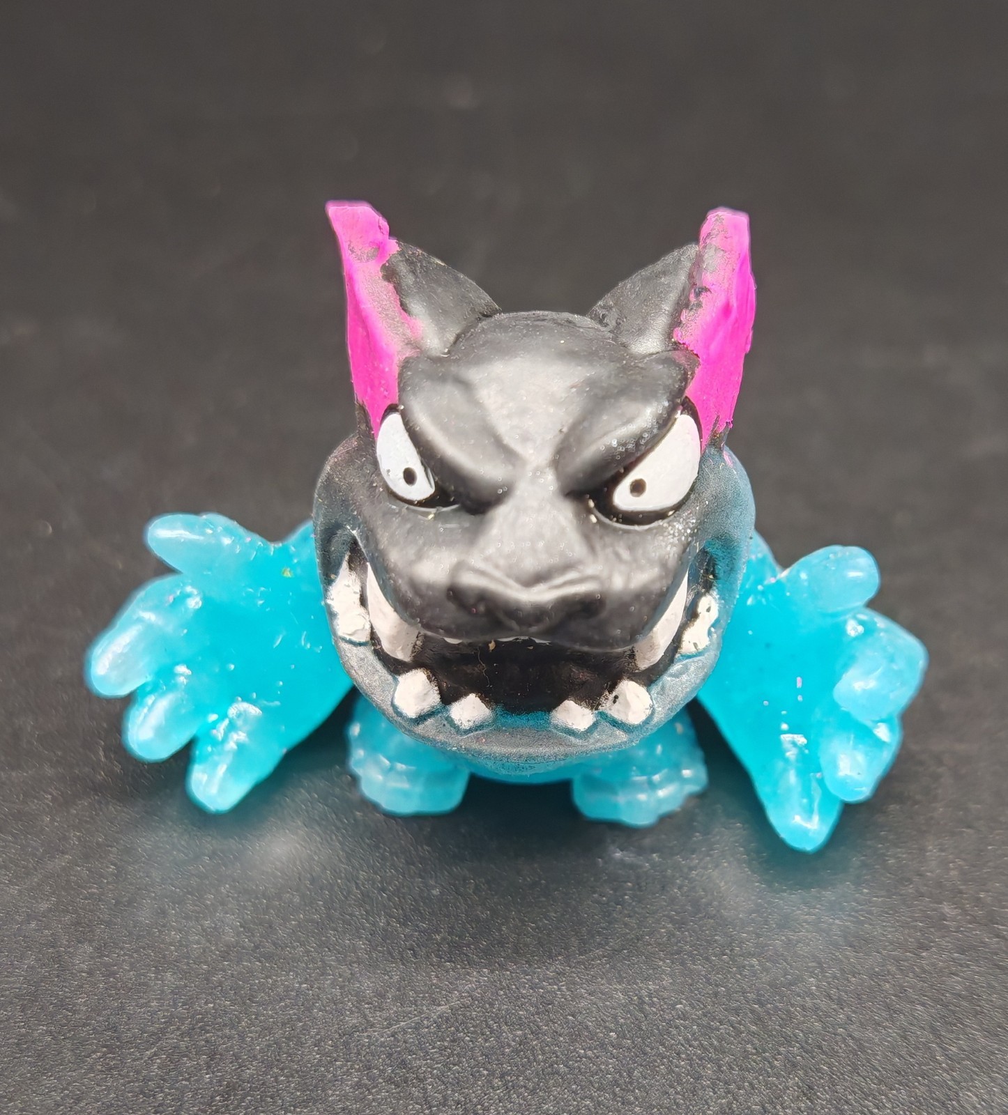 *YOU PICK* Mr Beast Lab Swarms ATOMIC Panther Micro Figures *Combined Shipping*