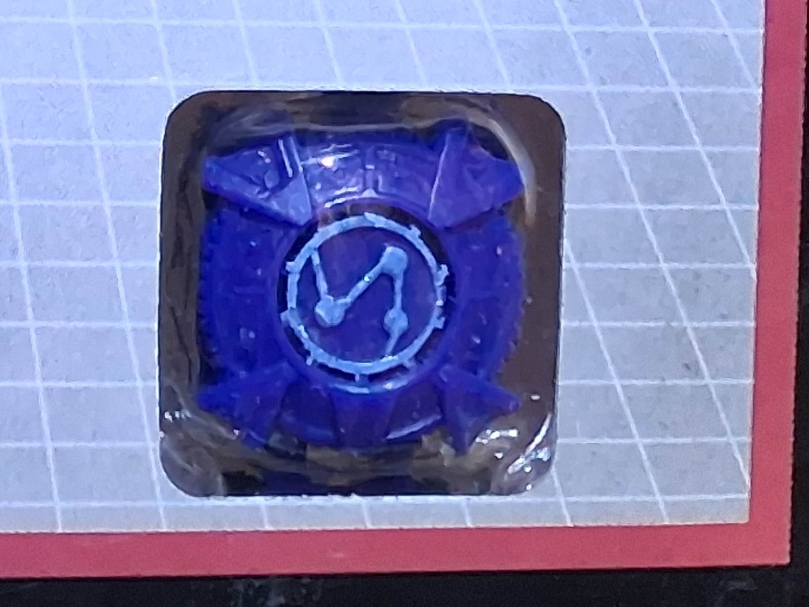 Vector Prime POTP Prime Master Metalhawk Pretender Shell Decoy 2018 MOSC NEW