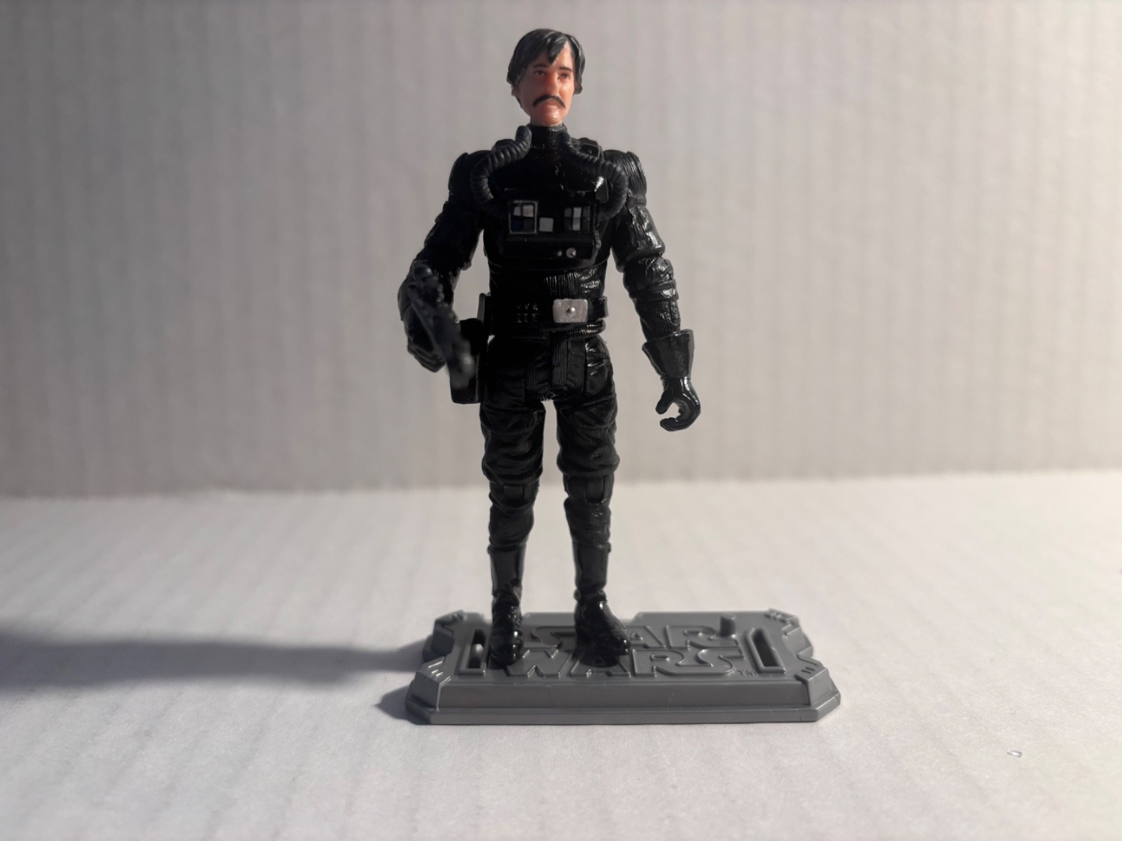 Star Wars Legacy Collection Evolutions Imperial Pilot Legacy 3.75 2008