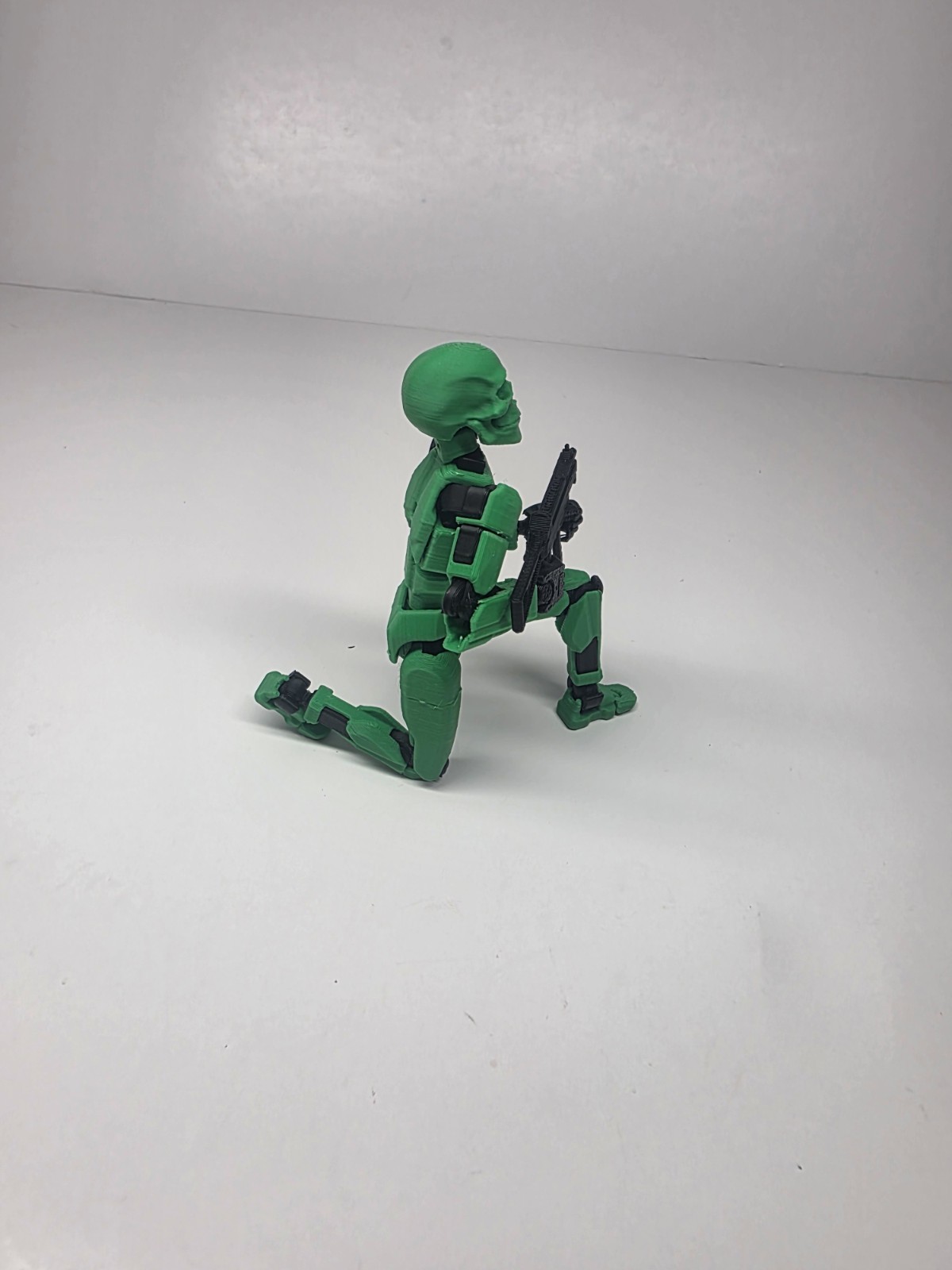 Dummy 13 Poseable Articulated Action Figure Display Model Toy